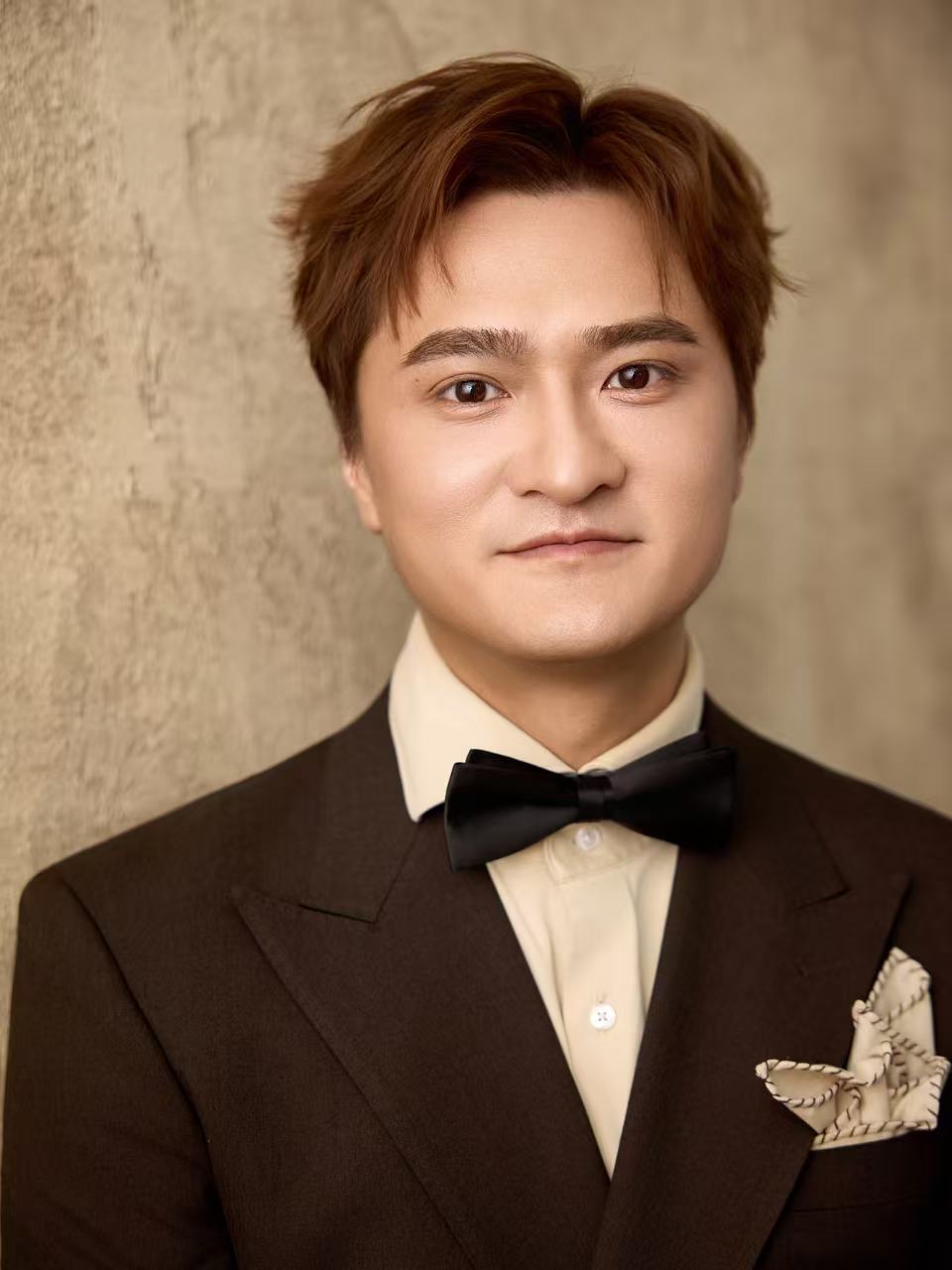 groom